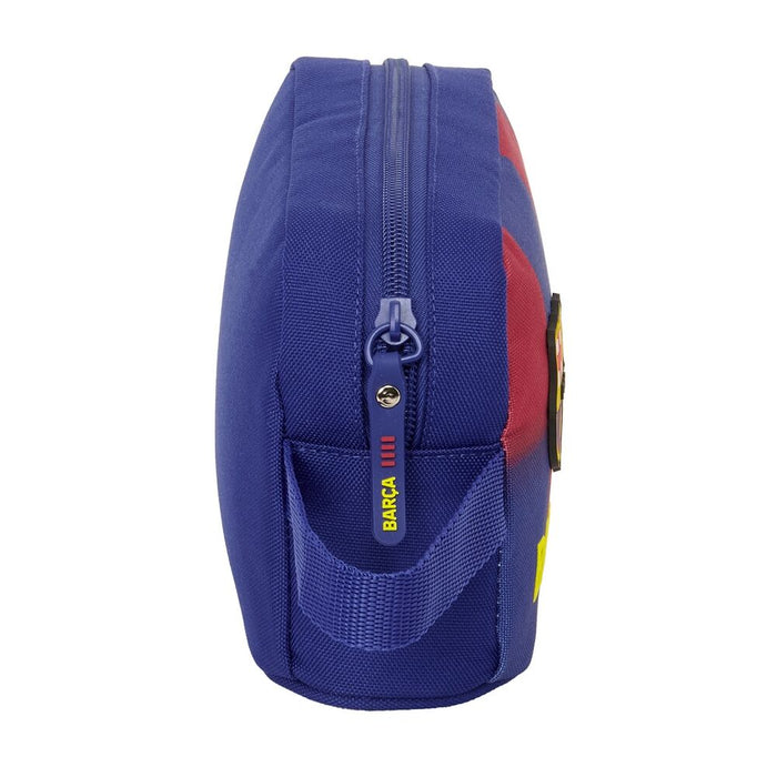 F.C. Barcelona 25/26 Thermal bag for breakfast-3