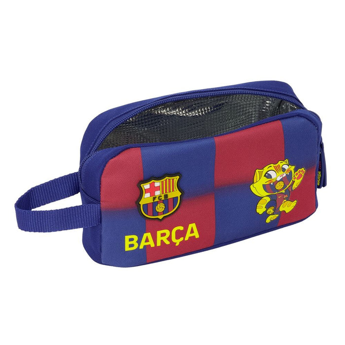 F.C. Barcelona 25/26 Thermal bag for breakfast-1