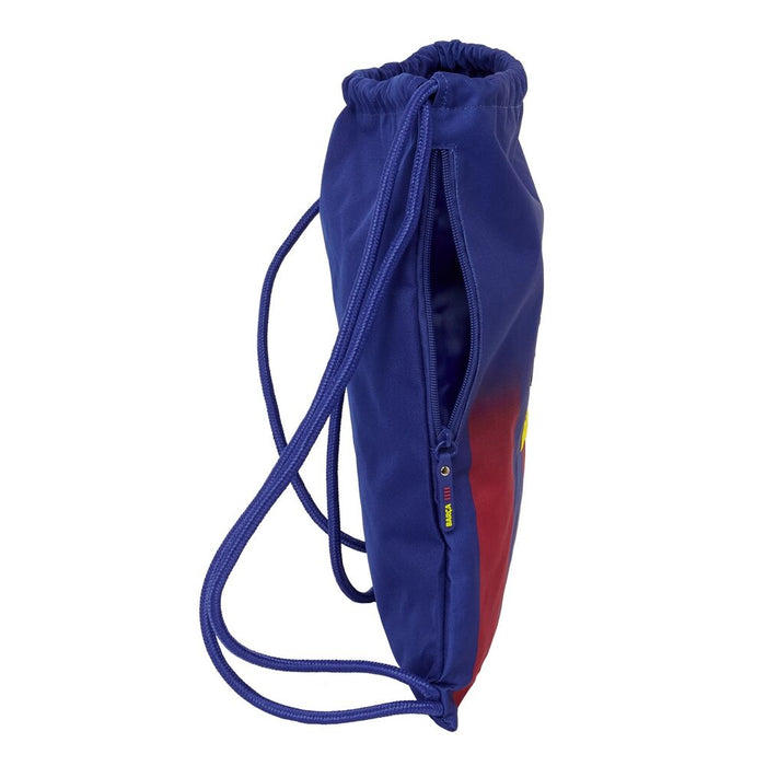 F.C. Barcelona 25/26 gym bag-2