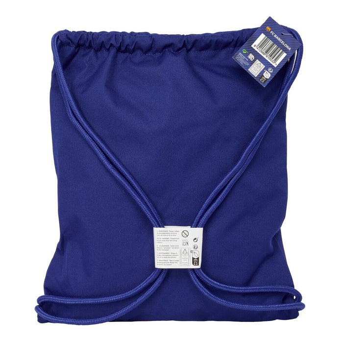 F.C. Barcelona 25/26 gym bag-3