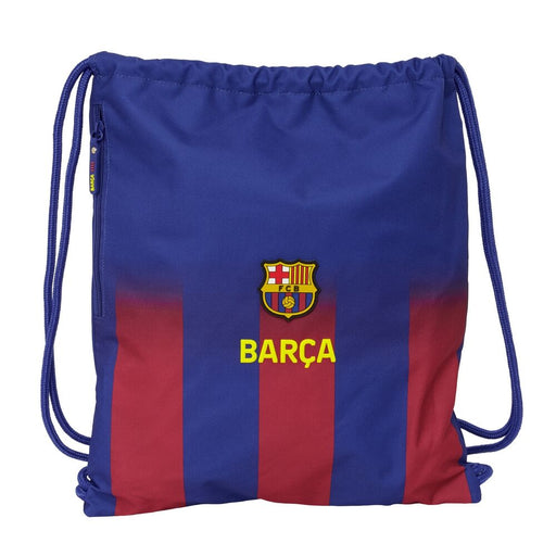 F.C. Barcelona 25/26 gym bag-1