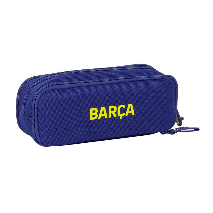 F.C. Barcelona 25/26 triple pencil case-5