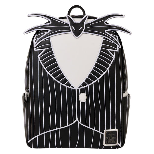 Loungefly Disney Nightmare Before Christmas Jack Skellington backpack 40cm-1