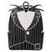 Loungefly Disney Nightmare Before Christmas Jack Skellington backpack 40cm-1