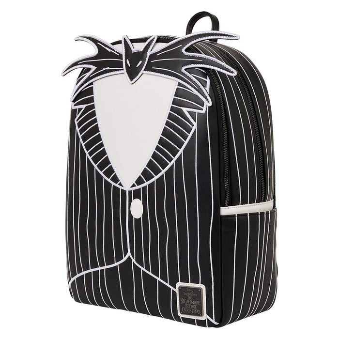Loungefly Disney Nightmare Before Christmas Jack Skellington backpack 40cm-3
