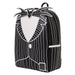 Loungefly Disney Nightmare Before Christmas Jack Skellington backpack 40cm-3