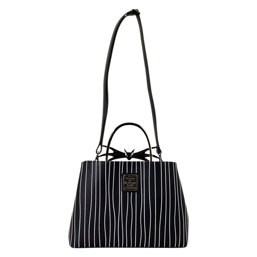 Loungefly Disney Nightmare Before Christmas Jack Skellington bag-1