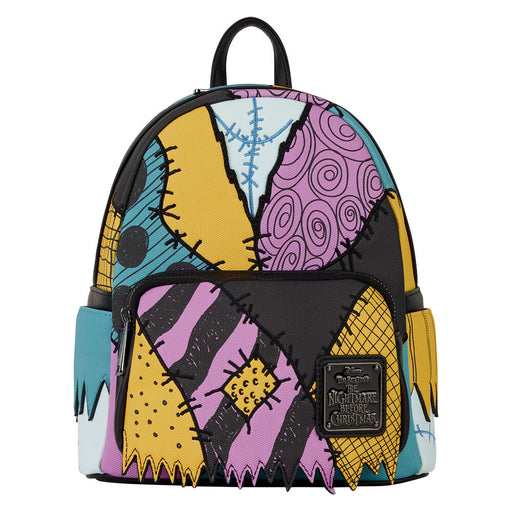 Loungefly Disney Nightmare Before Christmas Sally backpack 26cm-1