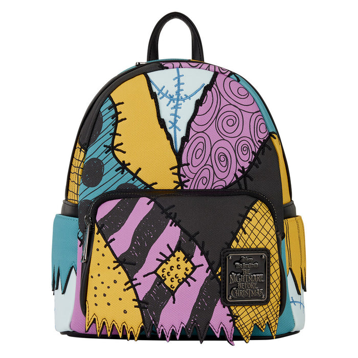 Loungefly Disney Nightmare Before Christmas Sally backpack 26cm-1