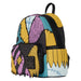 Loungefly Disney Nightmare Before Christmas Sally backpack 26cm-2