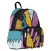 Loungefly Disney Nightmare Before Christmas Sally backpack 26cm-3