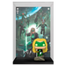POP figure Comic Covers DCased Green Lantern-4