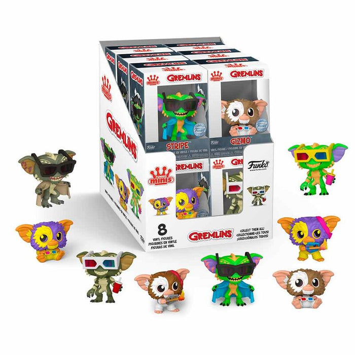 Gremlins Pocket POP Mini figure Exclusive-2