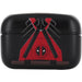Marvel Deadpool Wireless Headphones-2