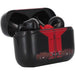 Marvel Deadpool Wireless Headphones-3