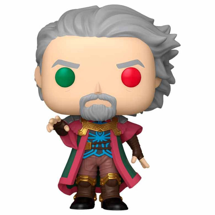 POP figure Magic The Gathering Urza-1
