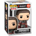 POP figure Magic The Gathering Yawgmoth-1