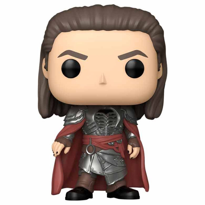 POP figure Magic The Gathering Yawgmoth-2
