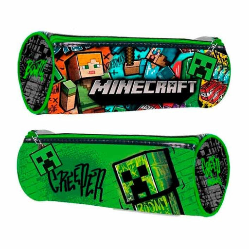 Minecraft pencil case-1