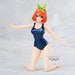 The Quintessential Quintuplets Movie Celestial Vivi School Style Yotsuba Nakano figure 15cm-2