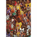 Basketball Superstars poster-1