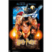 Harry Potter and the Philosopher's Stone poster-1