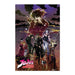 Jojos Bizarre Adventure Stardust Crusaders poster-1