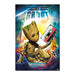 Marvel Guardians of the Galaxy 2 Groot poster-1
