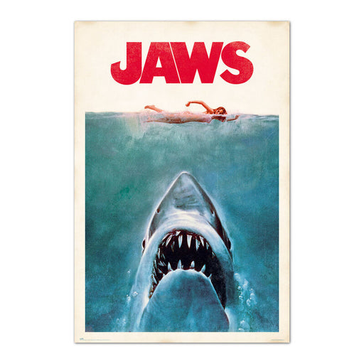 Jaws poster-1