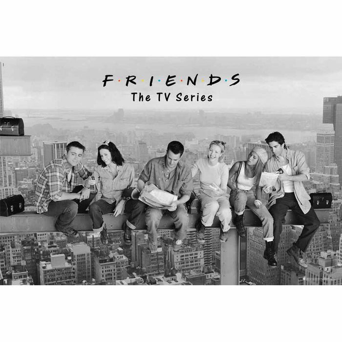 Friends poster-1