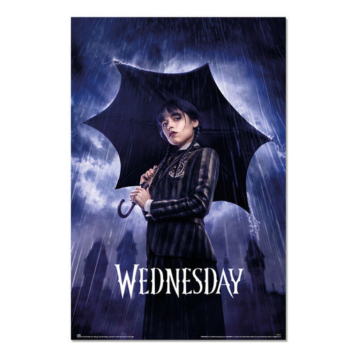 Wednesday poster-1
