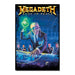 Megadeth Rust in Peace poster-1