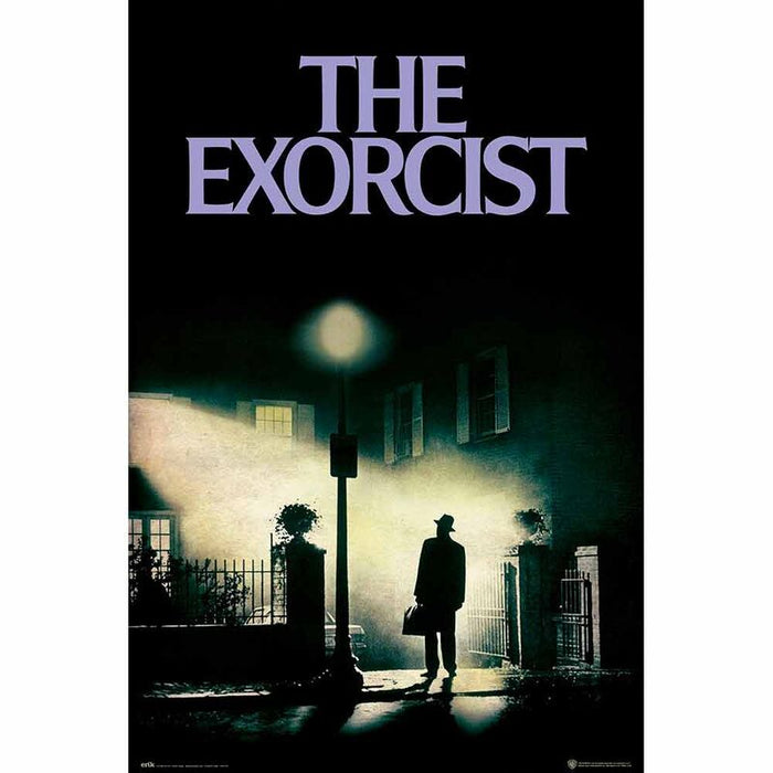 The Exorcist poster-1