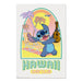 Disney Stitch Hawaii Club Surf poster-2