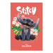 Disney Stitch Live Action poster-1