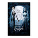 The Corpse Bride poster-1