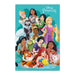 Disney Princess poster-1