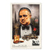 The Godfather poster-1