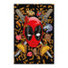 Marvel Deadpool poster-1
