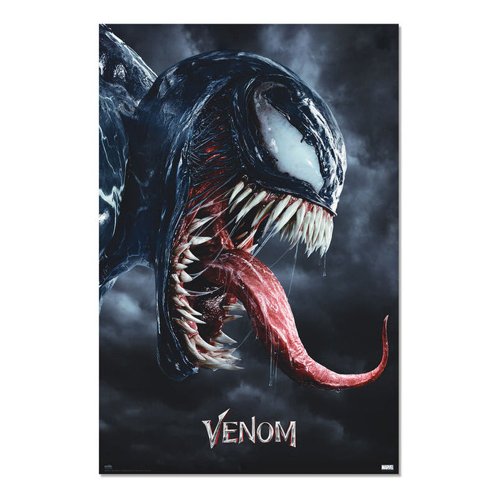 Marvel Venom poster-1