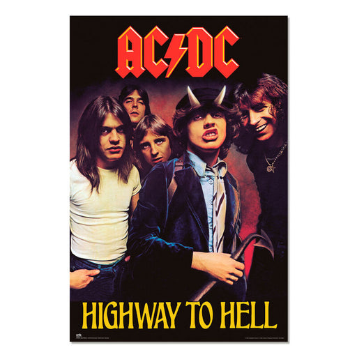 AC/DC poster-1