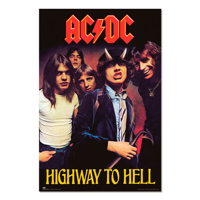 AC/DC poster-1