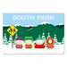 South Park poster-1