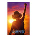 One Piece Monkey D. Luffy poster-1