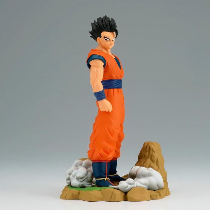 Dragon Ball Z History Box Son Gohan figure 12cm-3