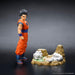 Dragon Ball Z History Box Son Gohan figure 12cm-5