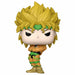 POP figure Jojo's Bizarre Adventure Dio-1