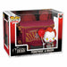 POP figure Town IT Welcome To Derry Pennywise & Wagon-2