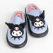 Hello Kitty Kuromi adult slippers-2
