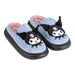 Hello Kitty Kuromi adult slippers-1